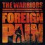 Foreign Pain (feat. Todd Jones) [2024]