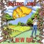 Killing Joke - A New Day album artwork