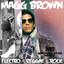 Electro Reggae Rock
