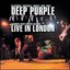 Live In London [Disc 1]