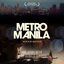 Metro Manila (Original Motion Picture Soundtrack)