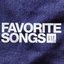 Gap Favorite Songs