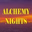 Alchemy Nights