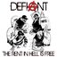 The Rent in Hell is Free