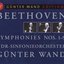 Ludwig van Beethoven: Die 9 Symphonien