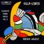 Villa-Lobos: Complete Piano Music, Vol. 2