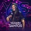 Yasmin Santos Ao Vivo em São Paulo