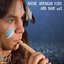 Rain and Native American Flute Vol1 (Rain Version)