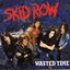 Wasted Time (CD Single)