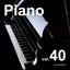 Piano, Vol. 40 -Instrumental Bgm- by Audiostock