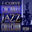 J. Curve Cincinnati Jazz Collection, Vol I