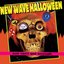 Just Can't Get Enough: New Wave Halloween