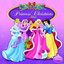 Disney Princess Christmas Album