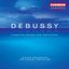 Debussy: Complete Works for Orchestra