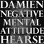 NEGATIVE MENTAL ATTITUDE - Single