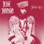 Jesse Johnson - Shockadelica album artwork