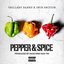 Pepper & Spice (feat. Inch) - Single