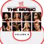 WWE: The Music Vol. 8