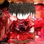 A Festering Combustion of Faceless Mangles