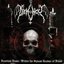 Faustian Dawn / Within The Sylvan Realms Of Frost