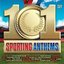 101 Sporting Anthems