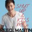 Shut Up & Kiss Me - Single