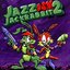 Jazz Jackrabbit 2 Original Sound Version