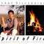 Spirit of Fire: Native American Chanting, Percussion and Flute Music