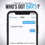 Who's Got Bars?