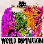 World Domination [Explicit]