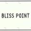 Bliss Point