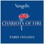 Chariots of fire - Paris 1924-2024