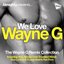 Almighty Presents: We Love Wayne G