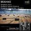 Brahms (Symphony No. 4 / Academic Festival Overture / Hungarian Dances Nos. 1 & 5 & 6)