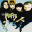 The Muffs - The Muffs album artwork