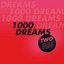 1000 Dreams (12'')