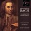 J.S. Bach: English Suites BWV 806-811 - Peter Watchorn