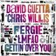 Gettin' Over You (feat. Fergie & LMFAO) - Single