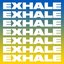 Exhale: Together for Ukraine!