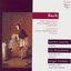 Arias and Dances, Excerpts from Agrippina and Alcina (Handel)