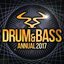 RAM Drum & Bass Annual 2017