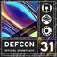 DEF CON 31: The Official Soundtrack Expansion Pack