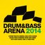 Drum & Bass Arena 2014