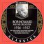 The Chronological Classics: Bob Howard and His Orchestra 1936-1937