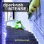 doorknob 「INTENSE」