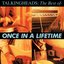 The Best of Talking Heads: Once in a Lifetime