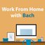 Work From Home With Bach