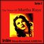 The Voice of Martha Raye - EP