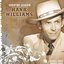 Country Legend Hank Williams