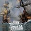 To Sink the Armada